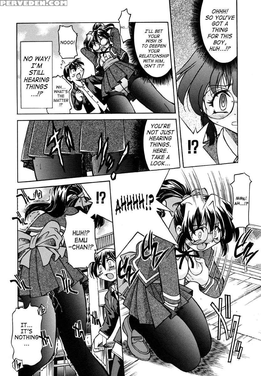 God Of Rope Izuna Chapter 1000 Page 8